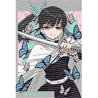 Japanese anime-JP 2232